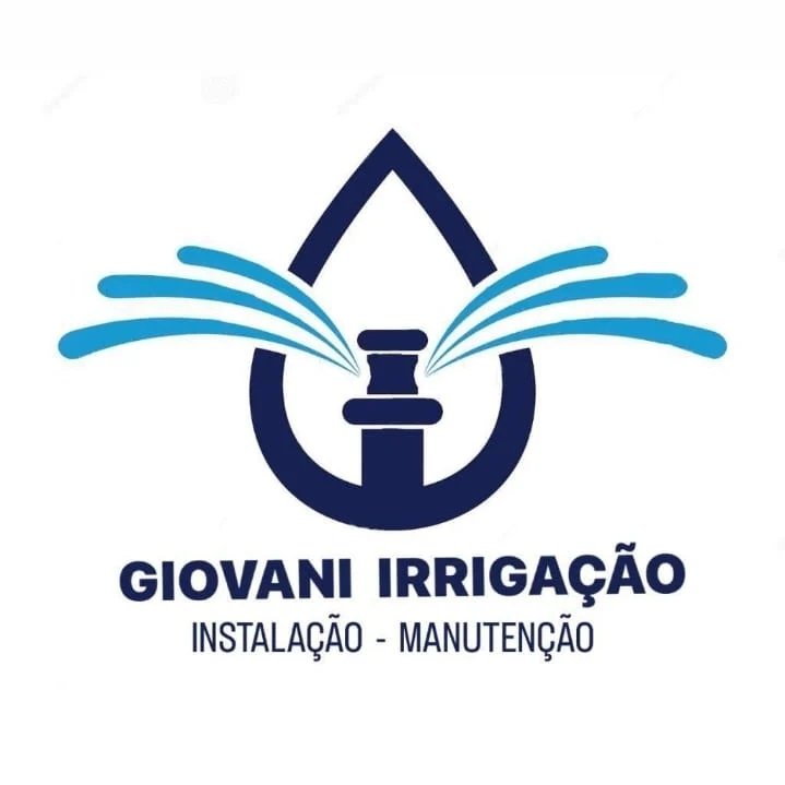 Giovani Irrigação