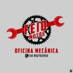 Feio Motos