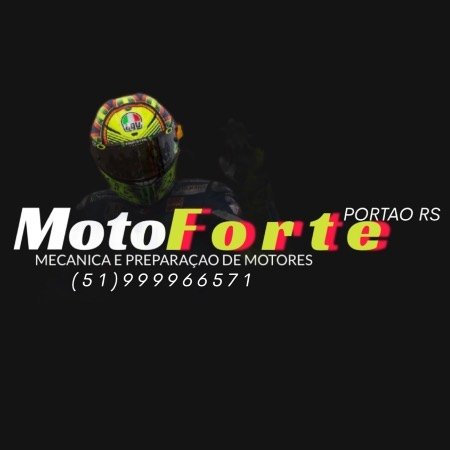Moto Forte