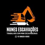 Nunes Escavações e Construções