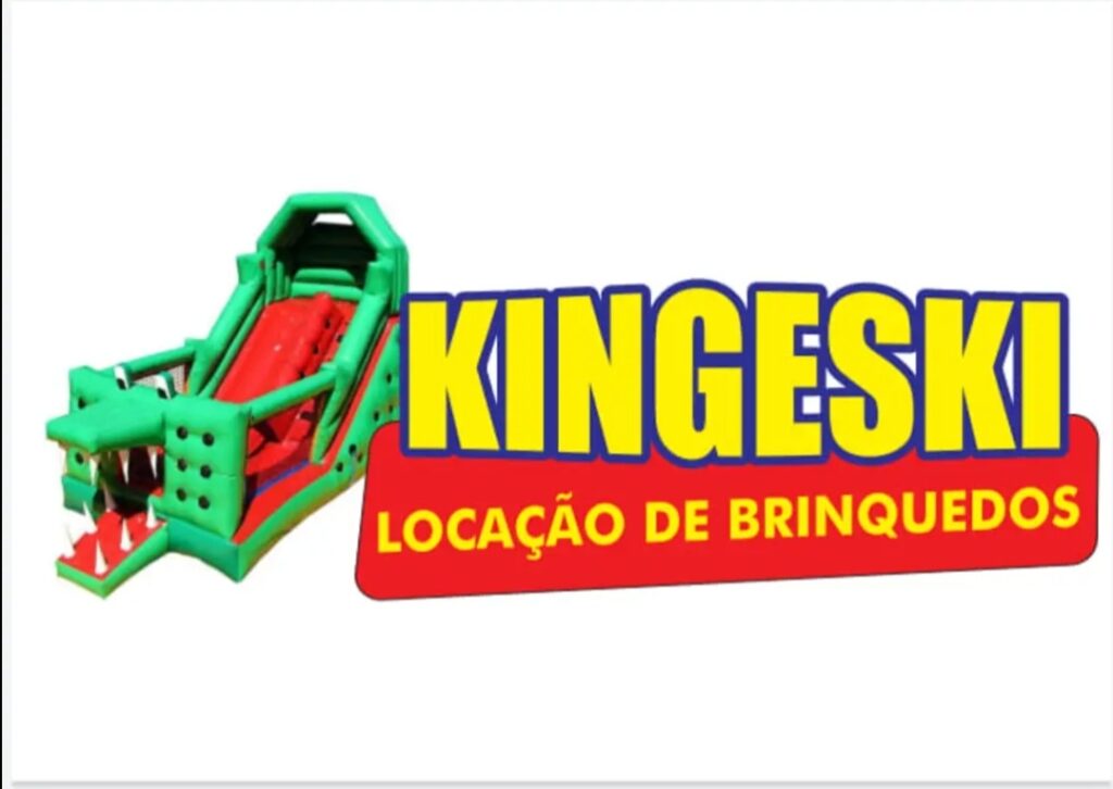 Kingeski Brinquedos