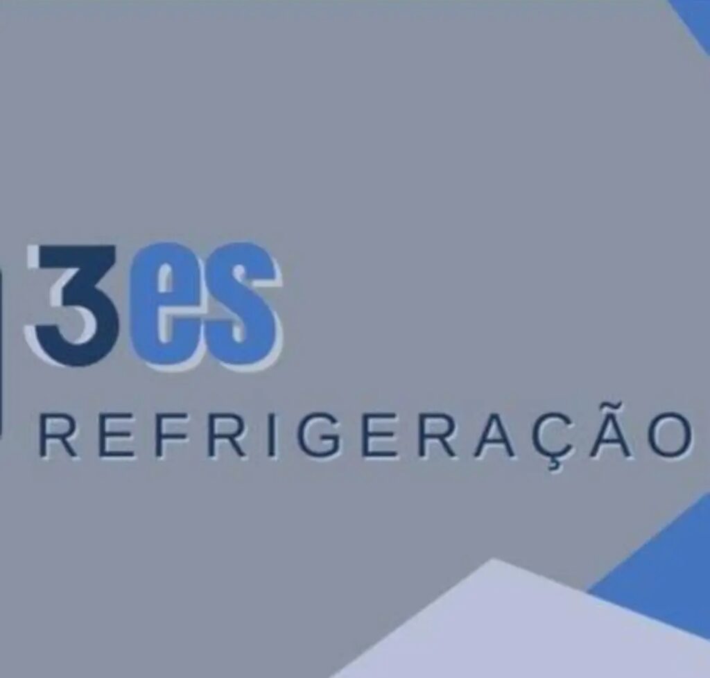 3ES Refrigeração