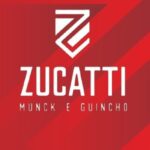 Zucatti Munck e Guincho