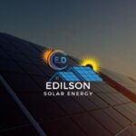 E.D EDILSON SOLAR ENERGY