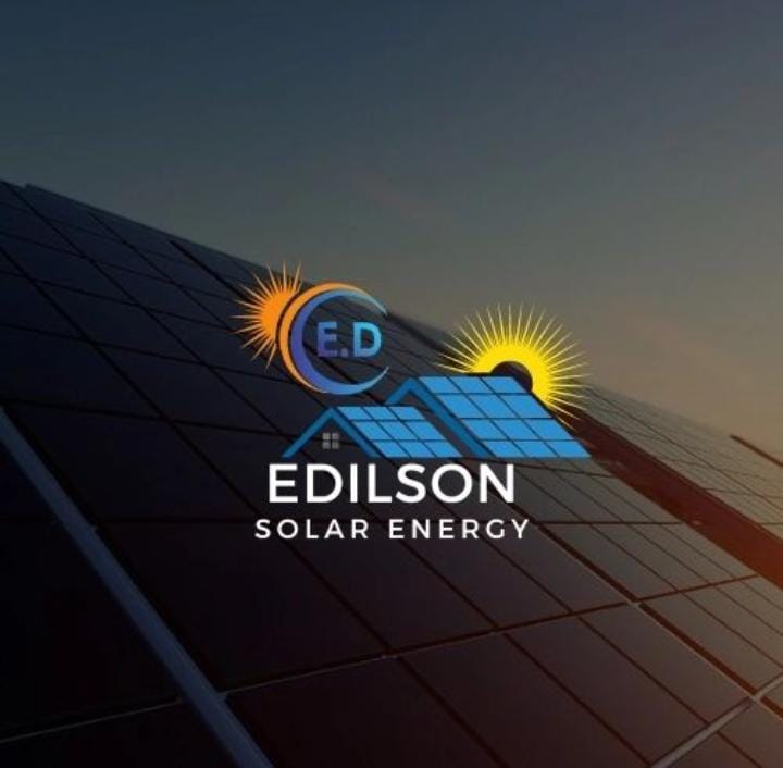 E.D EDILSON SOLAR ENERGY