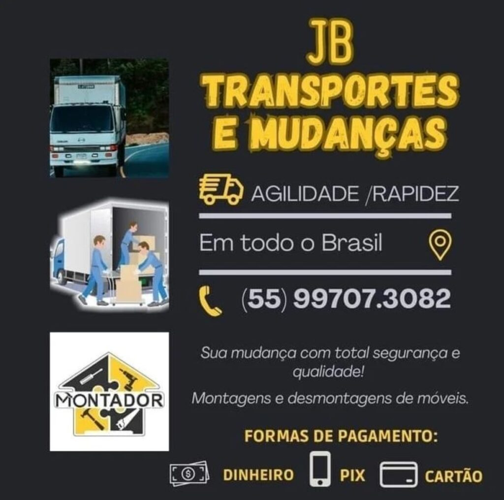 JB Transportes