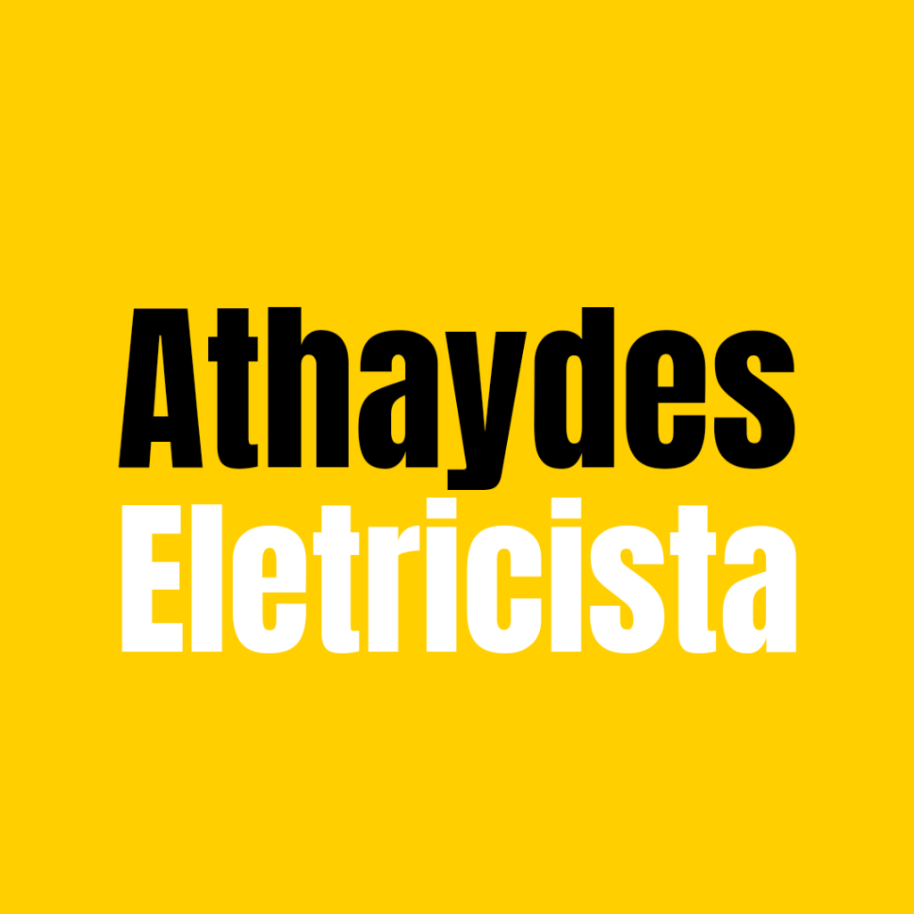 Athaydes eletrecista