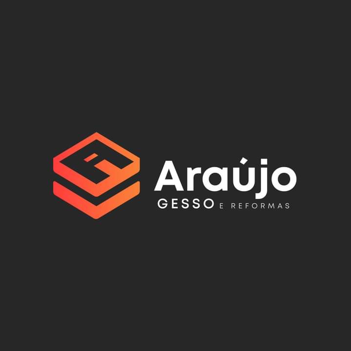 Araujo Gesso e Reformas