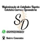 SD Higienização e Lavanderia