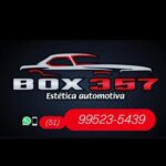 Box 357 Estética Automotiva