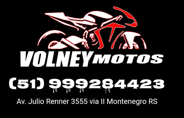 Volney Motos