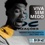 DDC IMUNIZAÇÕES