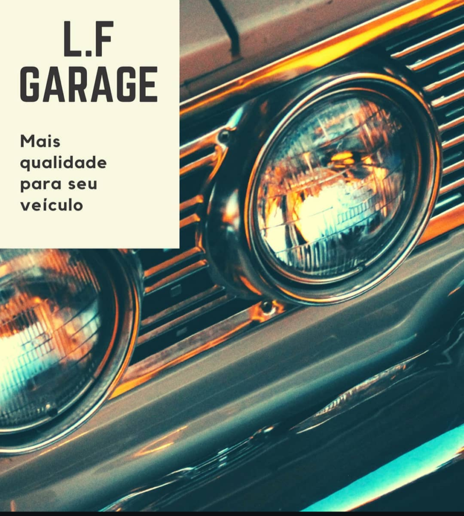 LF GARAGE