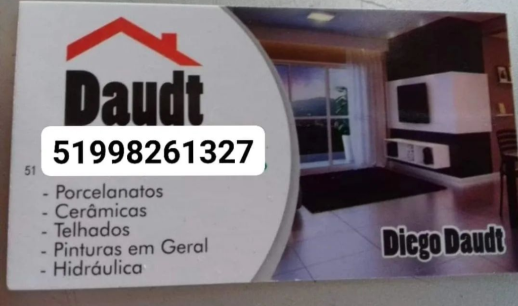 Empreiteira Daudt