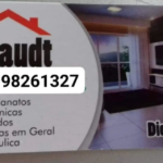 Empreiteira Daudt