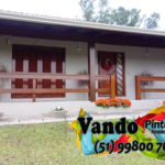 Vando Pinturas residencial e predial