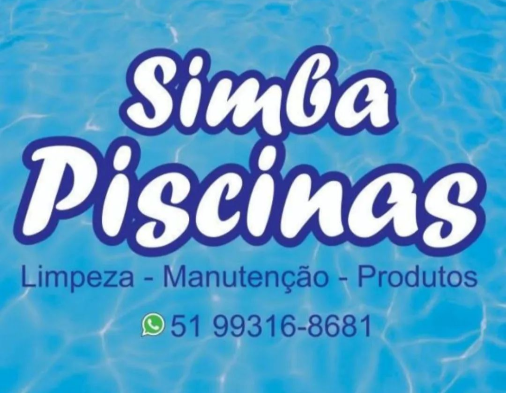 Simba Piscinas