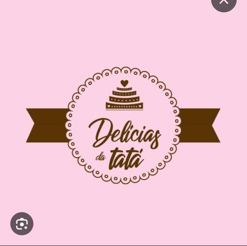 Delicias da Tatá