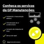 GP Manutenções