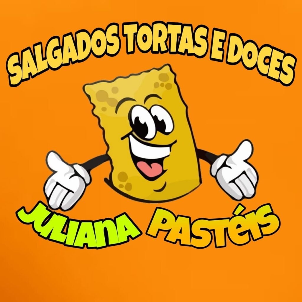 Juliana pastéis, Salgados, Tortas e Doces