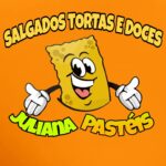 Juliana pastéis, Salgados, Tortas e Doces