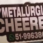 Metalúrgica Scheeren