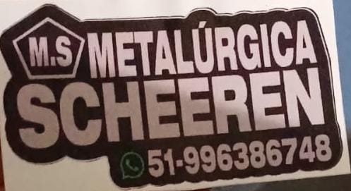 Metalúrgica Scheeren