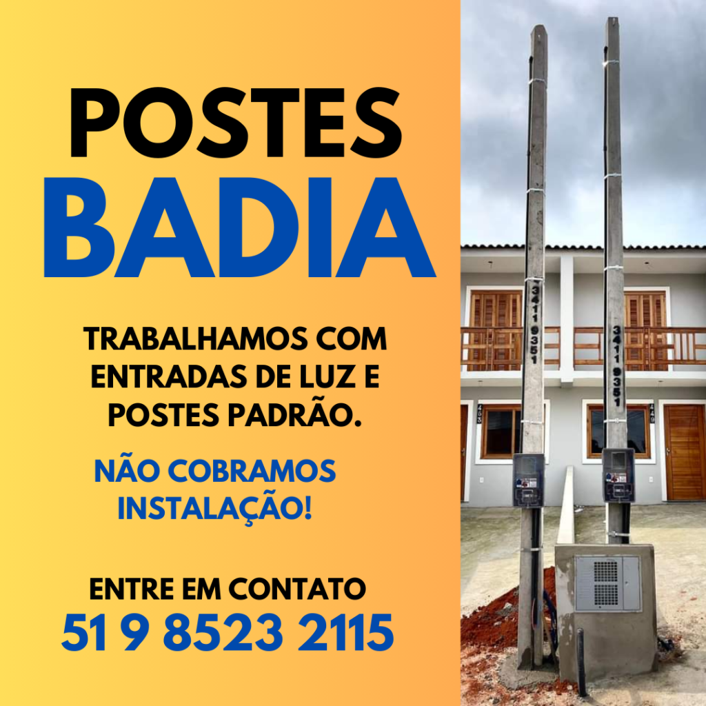 Postes Badia