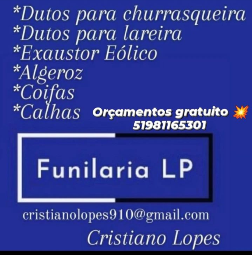 Funilaria LP