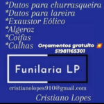 Funilaria LP