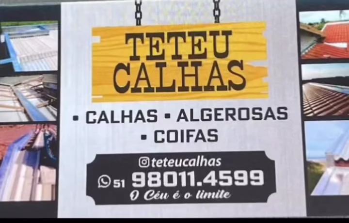 Teteu Calhas