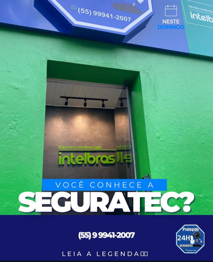 Seguratec