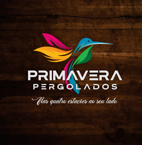 Primavera Pergolados