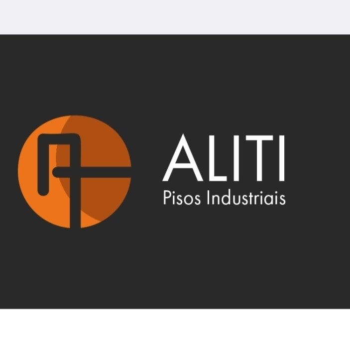 Aliti pisos industriais