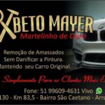 Beto Mayer Martelinho