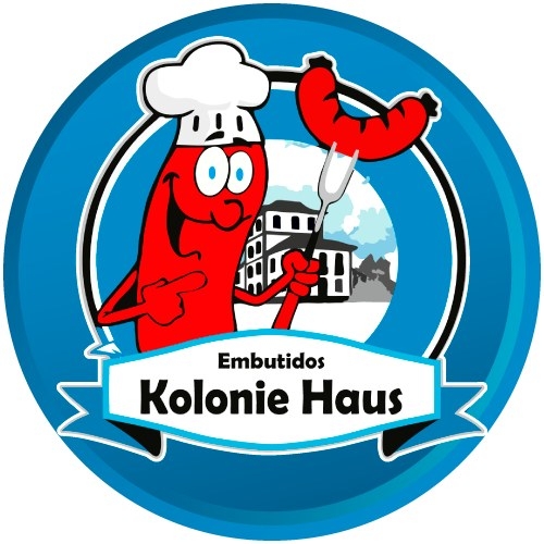 Kolonie Haus