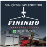 Fininho Guinchos e Munk