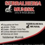 Serralheria Munisky