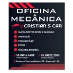 Cristian Car Oficina Mecânica