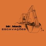 Mr. Mack escavações