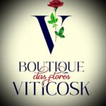 Boutique das flores Viticosk