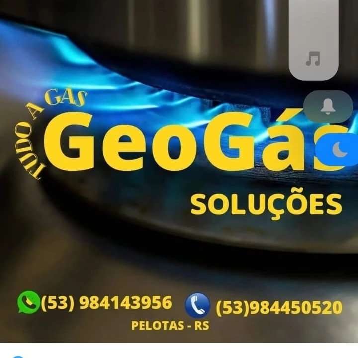 Geo Gás Soluções