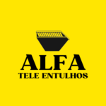 Alfa Tele entulhos