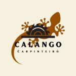 Calango Carpinteiro