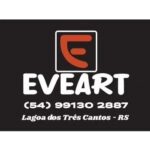 EveArt Corte e gravação a laser