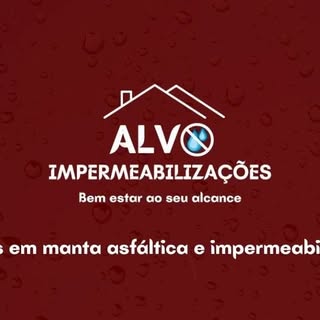 Alvo Impermeabilizações