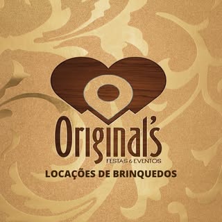 Originals brinquedos
