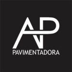 AP pavimentadora