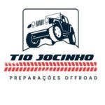 Tio Jocinho Off Road