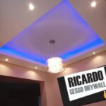 Ricardo Gesso Drywall